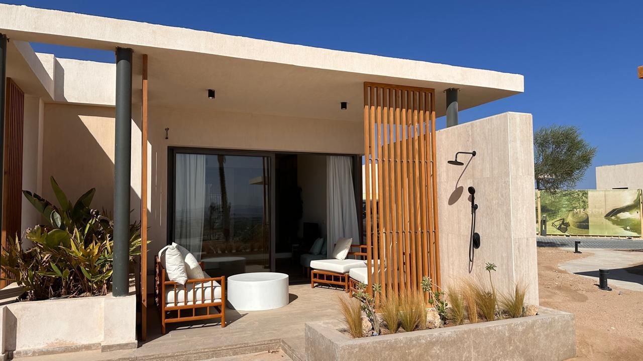 sea-view-beach-cabin-in-mesca-img13-1 For Sale: 1 Bedroom Beach Cabin / Studio in Mesca, Soma Bay | BUA 69 sqm | EUR 306,000