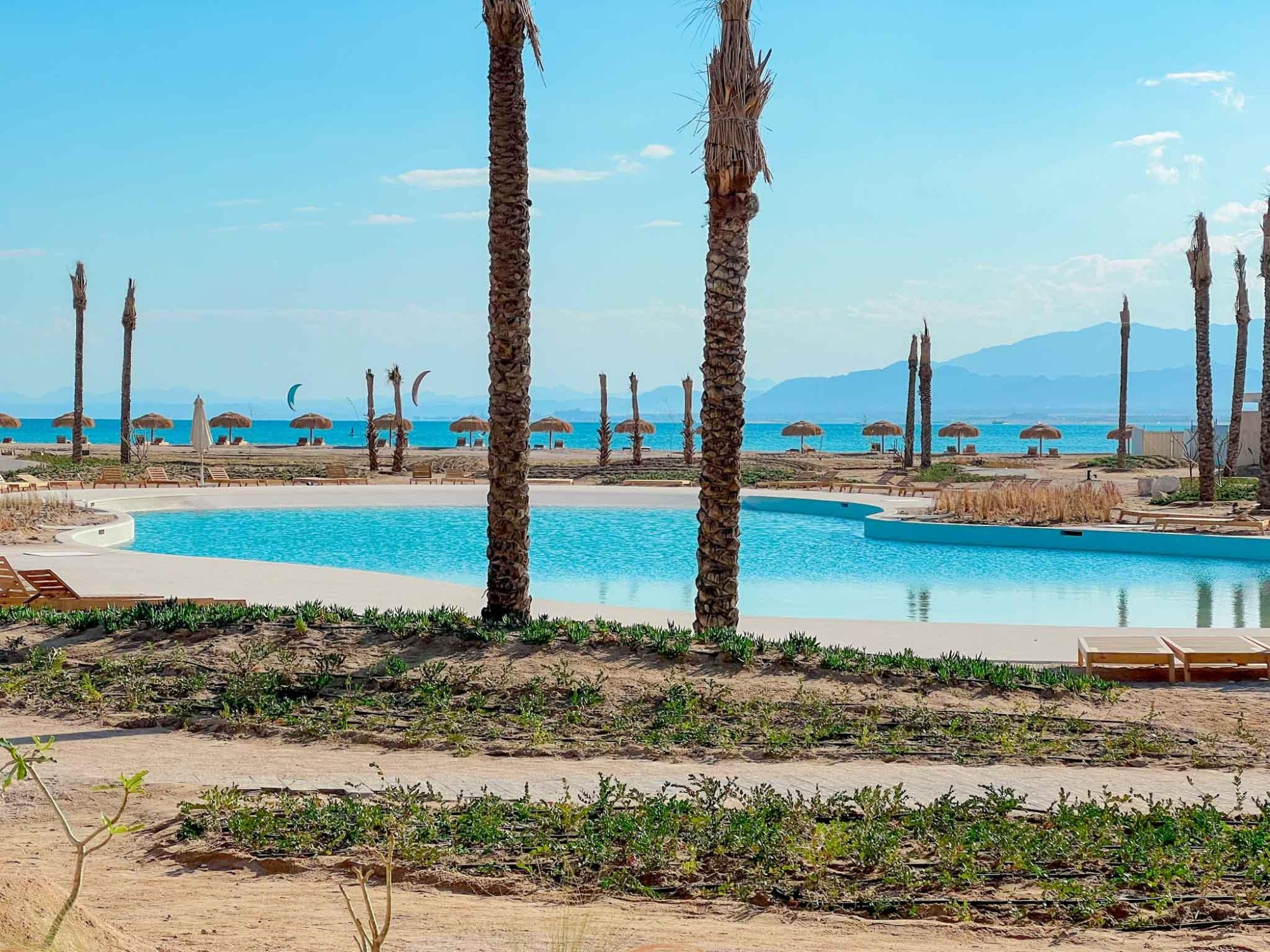 sea-view-beach-cabin-in-mesca-img20-1 For Sale: 1 Bedroom Beach Cabin / Studio in Mesca, Soma Bay | BUA 69 sqm | EUR 306,000