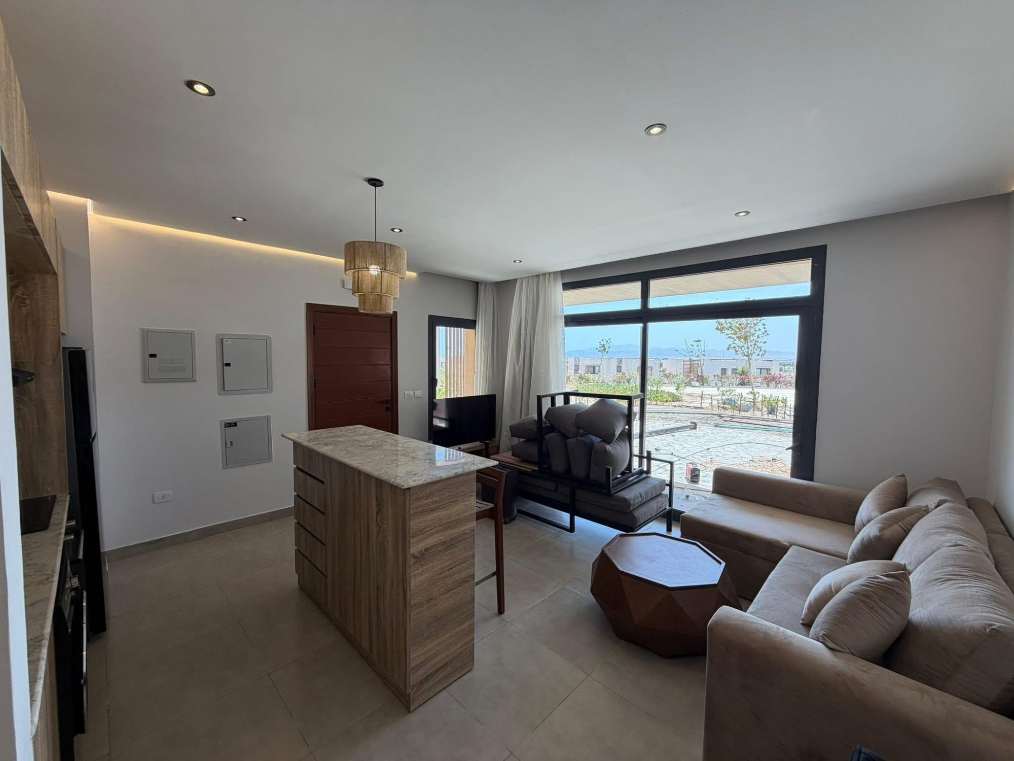 sea-view-garden-chalet-soma-bay-img13 For Sale: 1 Bedroom Chalet in Mesca, Soma Bay | BUA 94 sqm | EUR 234,600