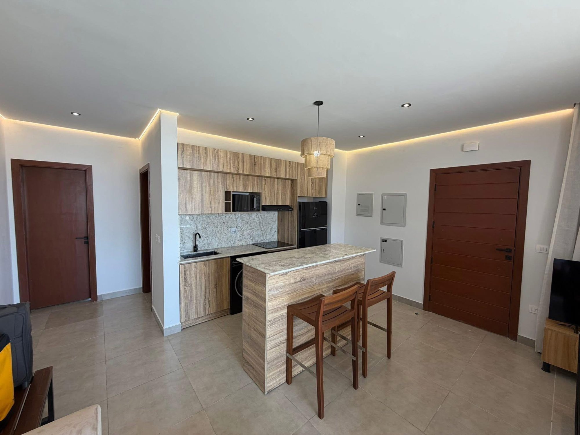 sea-view-garden-chalet-soma-bay-img14 For Sale: 1 Bedroom Chalet in Mesca, Soma Bay | BUA 94 sqm | EUR 234,600