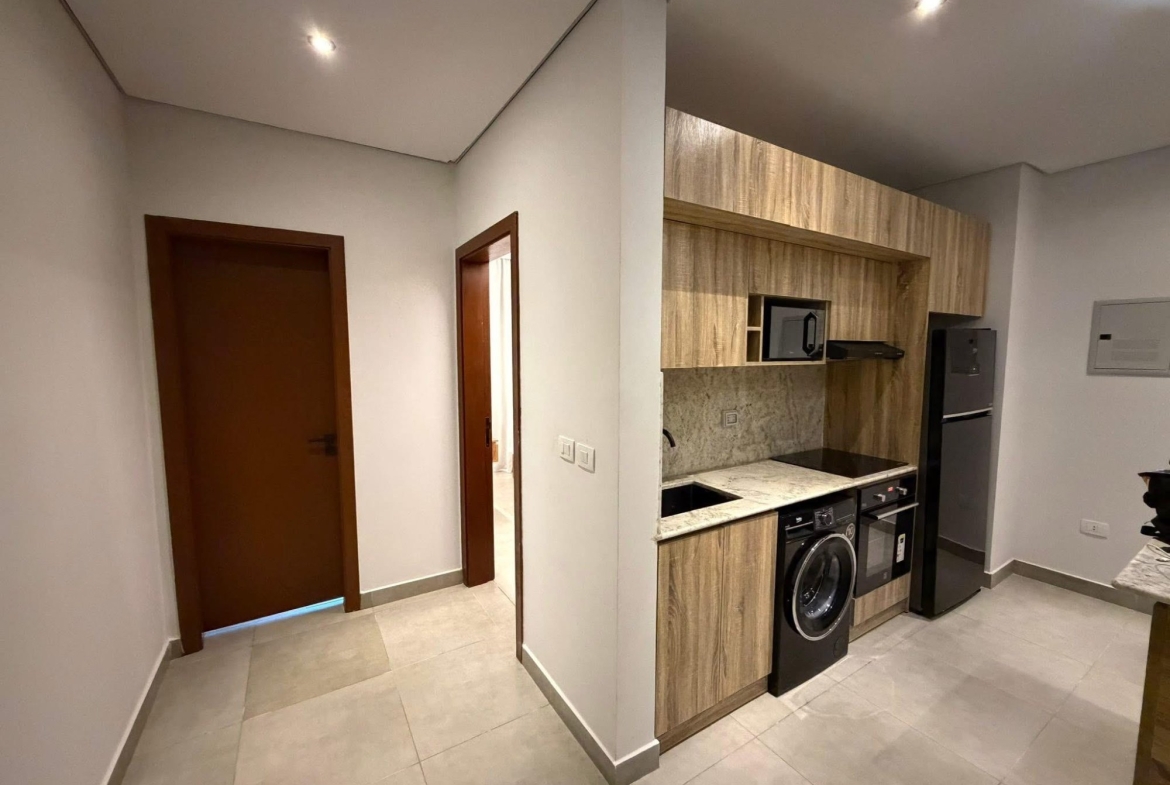 For Sale: 1 Bedroom Chalet in Mesca, Soma Bay | BUA 94 sqm | EUR 234,600
