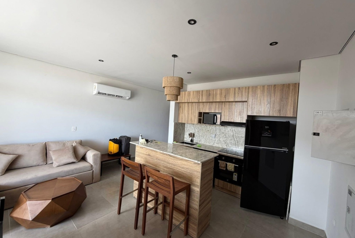 For Sale: 1 Bedroom Chalet in Mesca, Soma Bay | BUA 94 sqm | EUR 234,600
