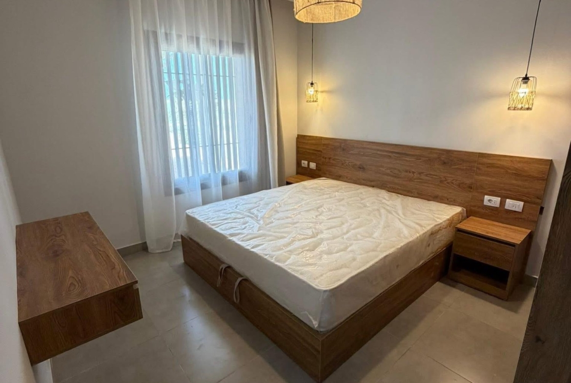 For Sale: 1 Bedroom Chalet in Mesca, Soma Bay | BUA 94 sqm | EUR 234,600