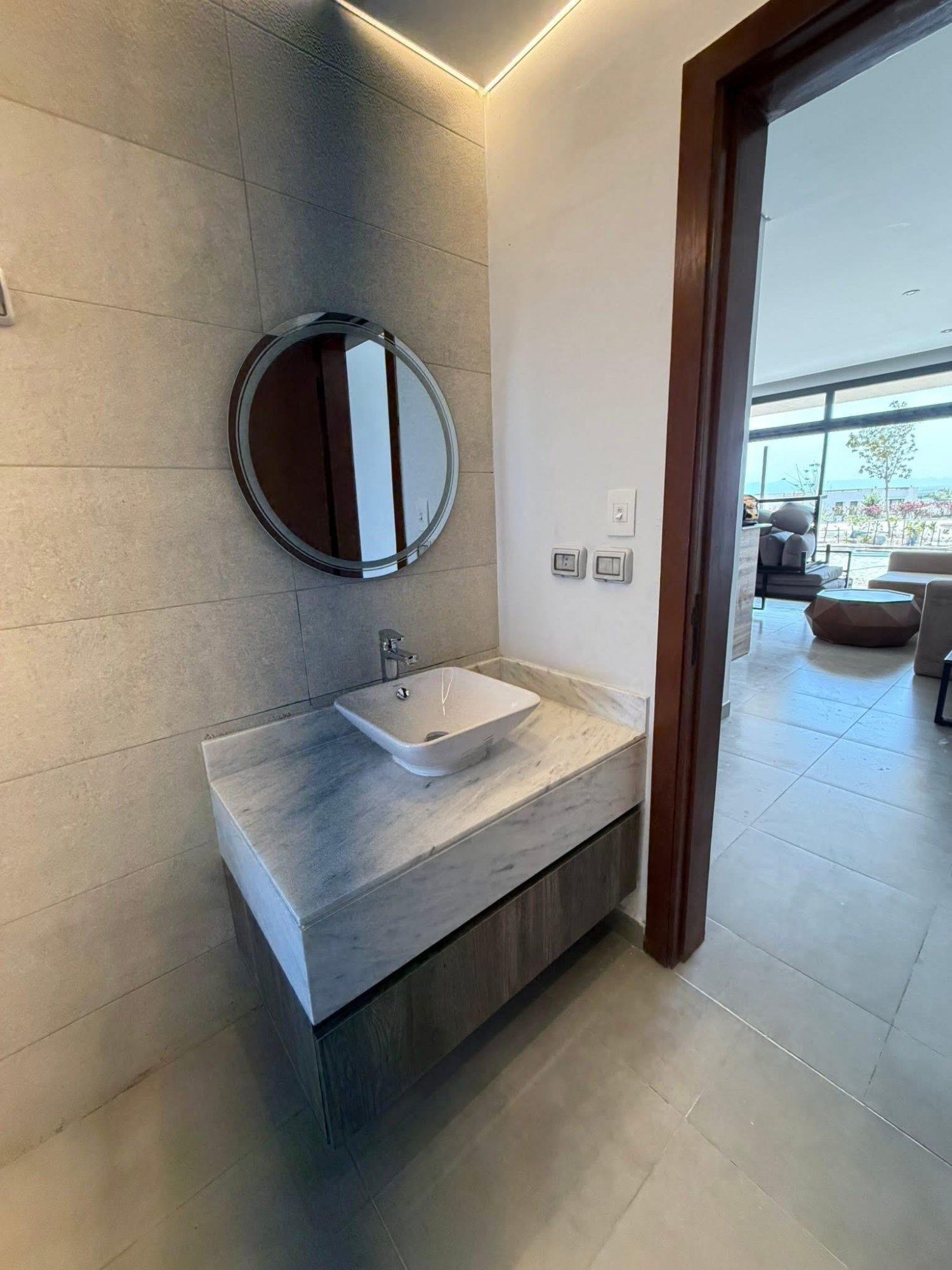 sea-view-garden-chalet-soma-bay-img21 For Sale: 1 Bedroom Chalet in Mesca, Soma Bay | BUA 94 sqm | EUR 234,600