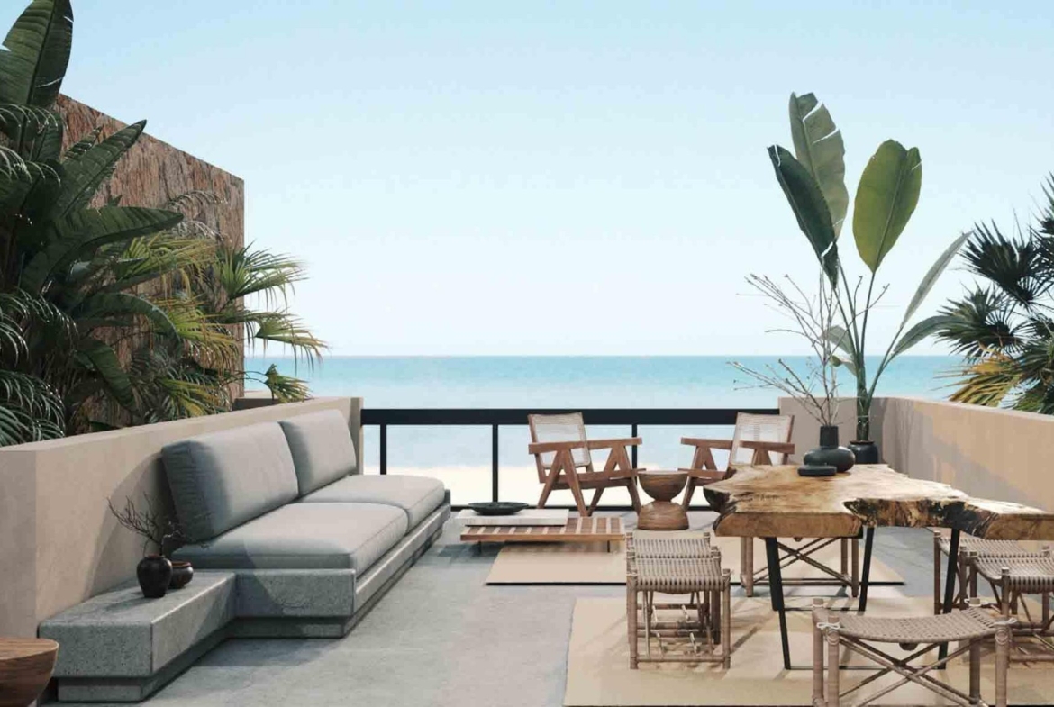 For Sale: 1 Bedroom Chalet in Mesca, Soma Bay | BUA 94 sqm | EUR 234,600