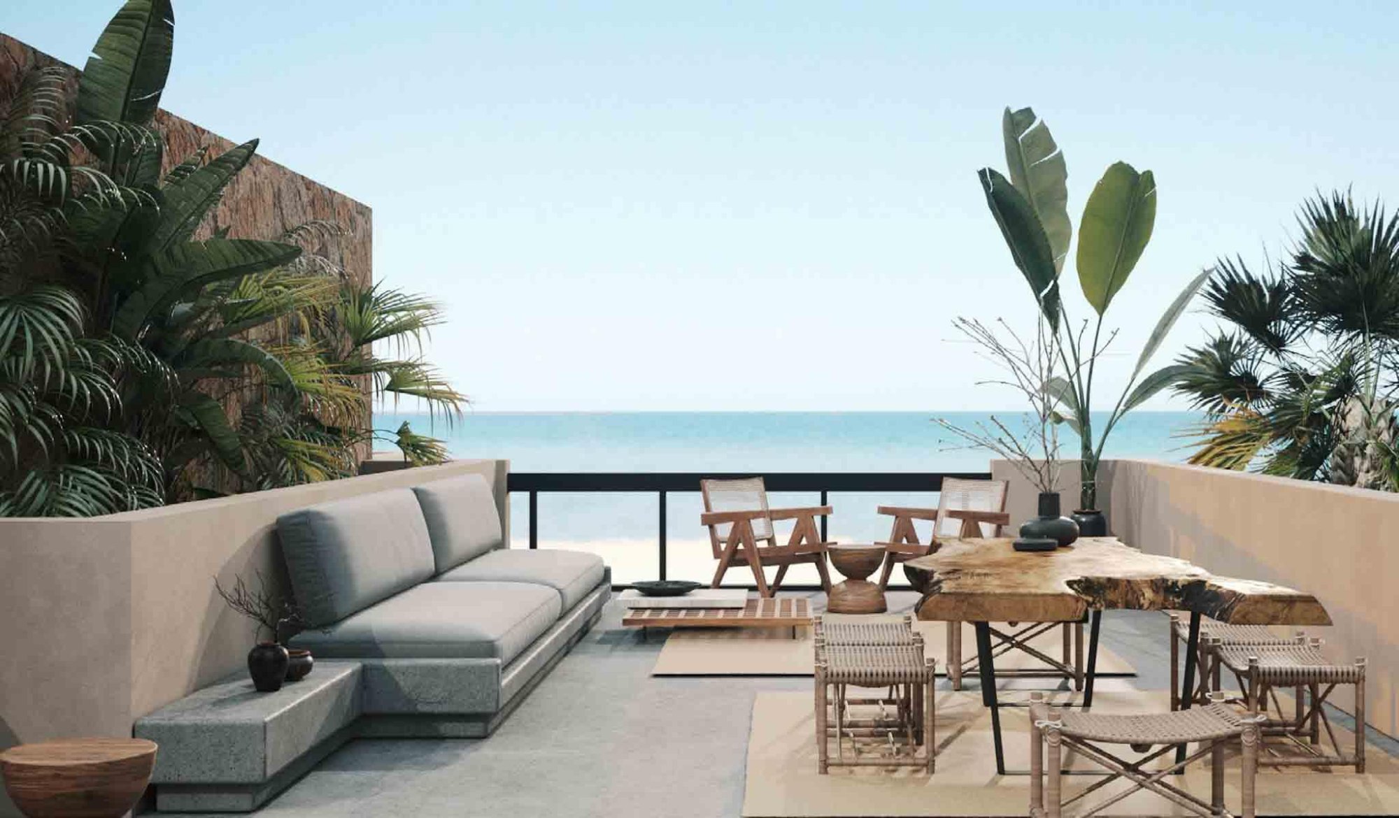 sea-view-garden-chalet-soma-bay-img32-1 For Sale: 1 Bedroom Chalet in Mesca, Soma Bay | BUA 94 sqm | EUR 234,600