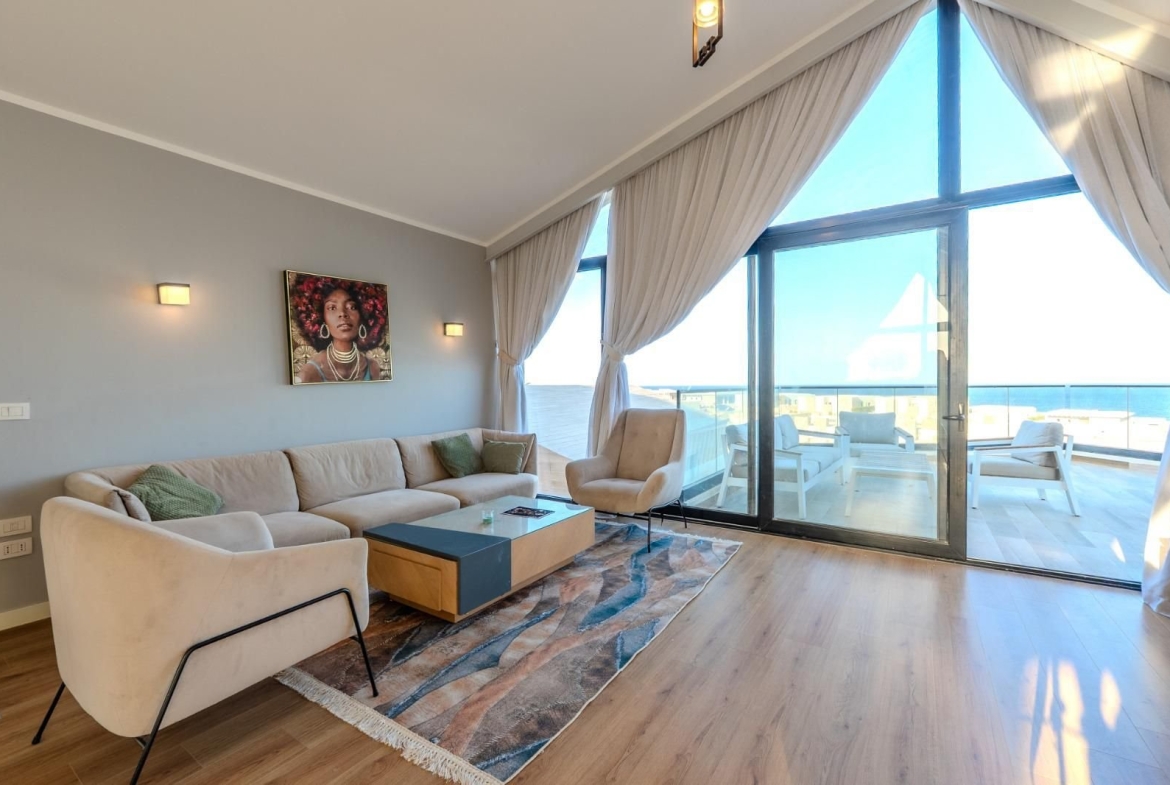 For Sale: 2 Bedroom Lodge in Wadi Jebal, Soma Bay | BUA 142 sqm | USD 405,000