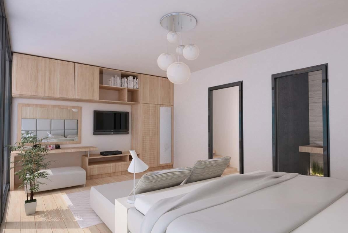 For Sale: 2 Bedroom Lodge in Wadi Jebal, Soma Bay | BUA 142 sqm | USD 405,000