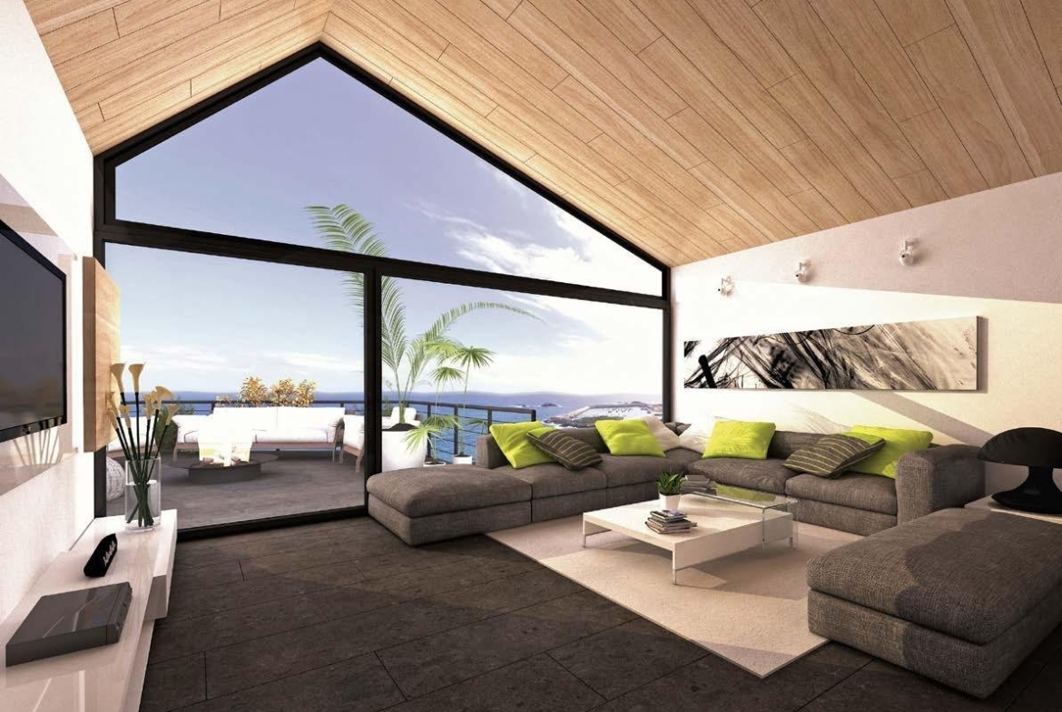 For Sale: 2 Bedroom Lodge in Wadi Jebal, Soma Bay | BUA 142 sqm | USD 405,000