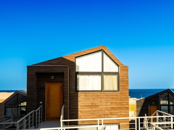 For Sale: 2 Bedroom Lodge in Wadi Jebal, Soma Bay | BUA 142 sqm | USD 405,000