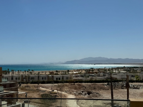 For Sale: 1 Bedroom Penthouse in Mesca, Soma Bay | BUA 113 sqm | USD 295,800