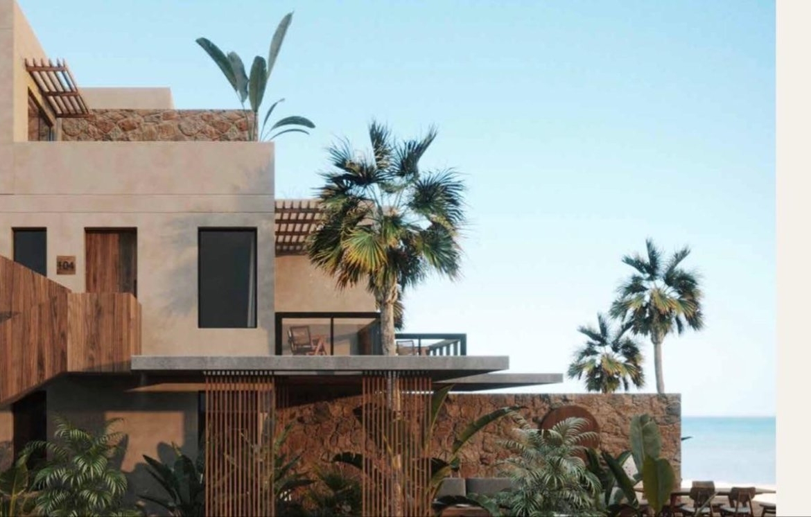 For Sale: 1 Bedroom Penthouse in Mesca, Soma Bay | BUA 113 sqm | USD 295,800