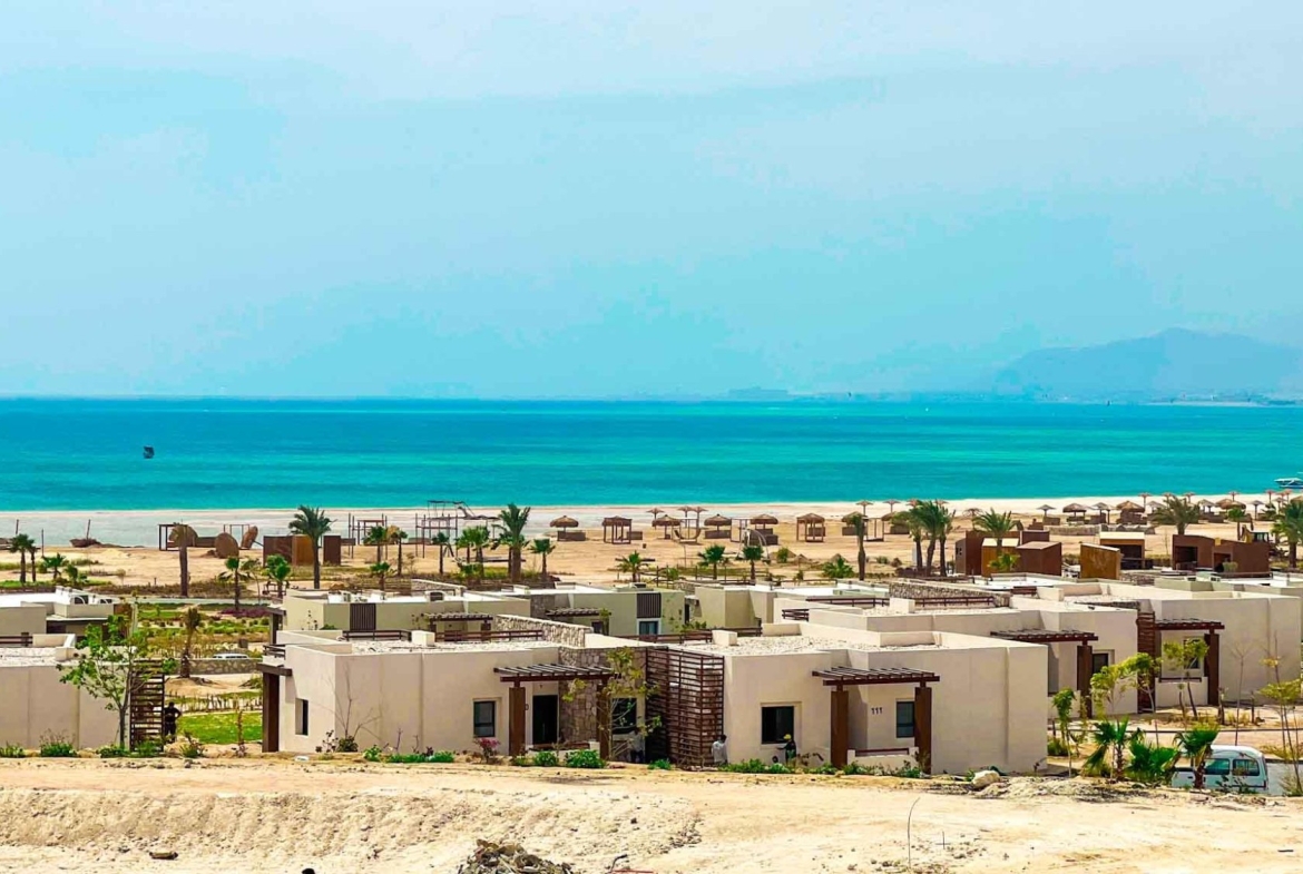 For Sale: 1 Bedroom Penthouse in Mesca, Soma Bay | BUA 113 sqm | USD 295,800
