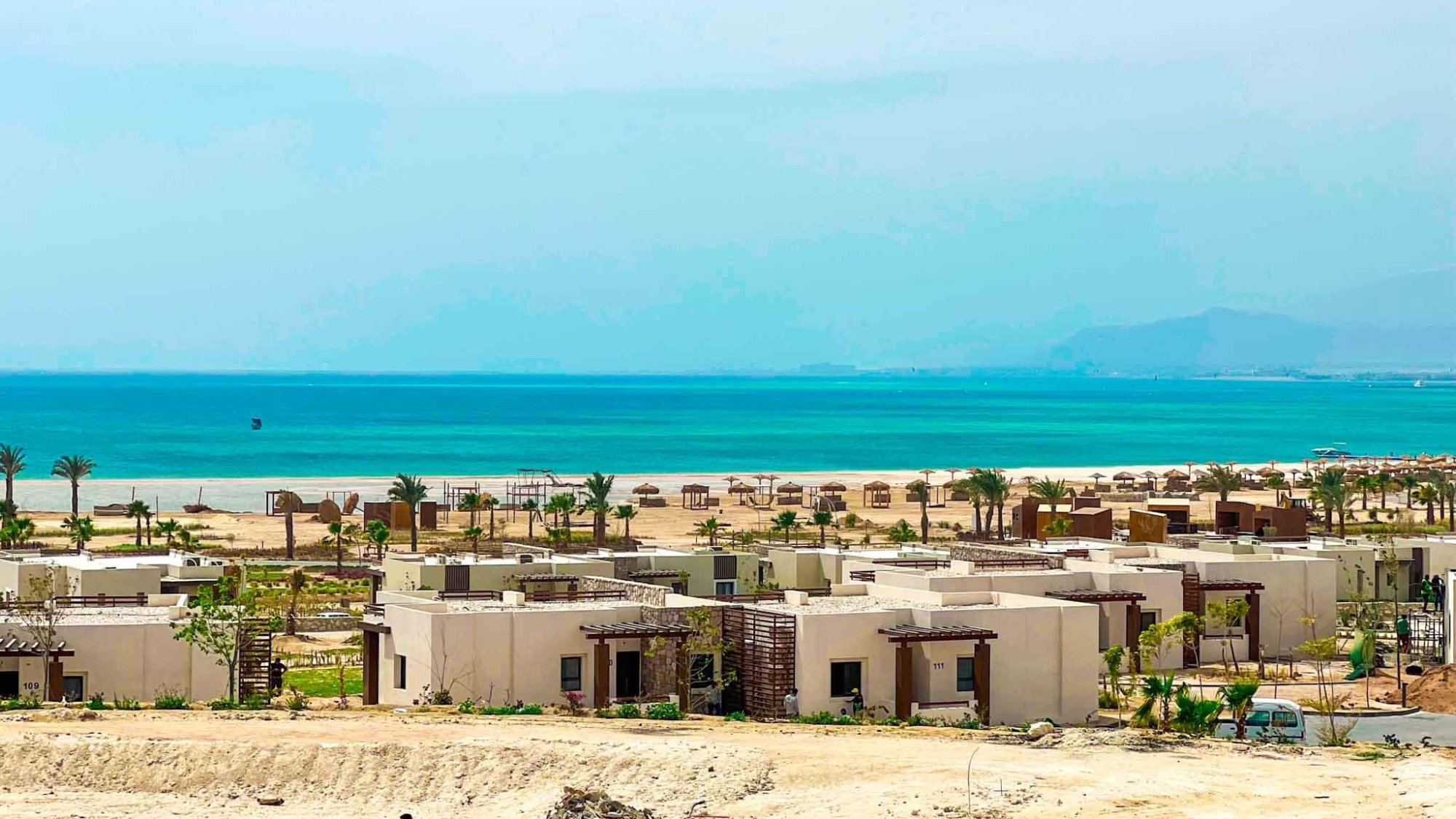 sea-view-penthouse-with-jacuzzi-soma-bay-img21 For Sale: 1 Bedroom Penthouse in Mesca, Soma Bay | BUA 113 sqm | USD 295,800