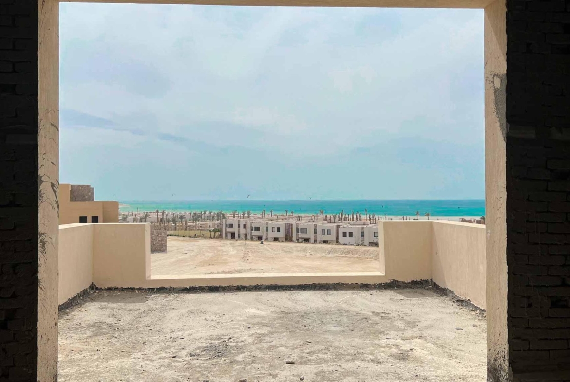 For Sale: 1 Bedroom Penthouse in Mesca, Soma Bay | BUA 113 sqm | USD 295,800