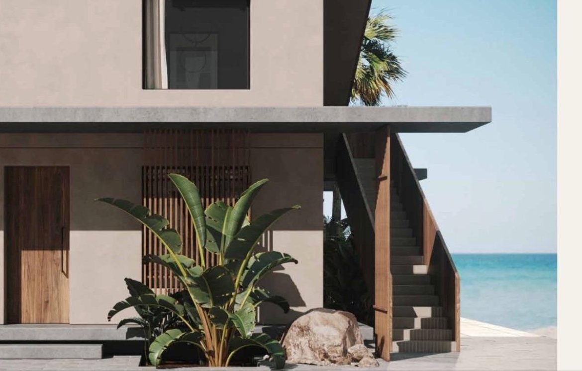 For Sale: 1 Bedroom Penthouse in Mesca, Soma Bay | BUA 113 sqm | USD 295,800