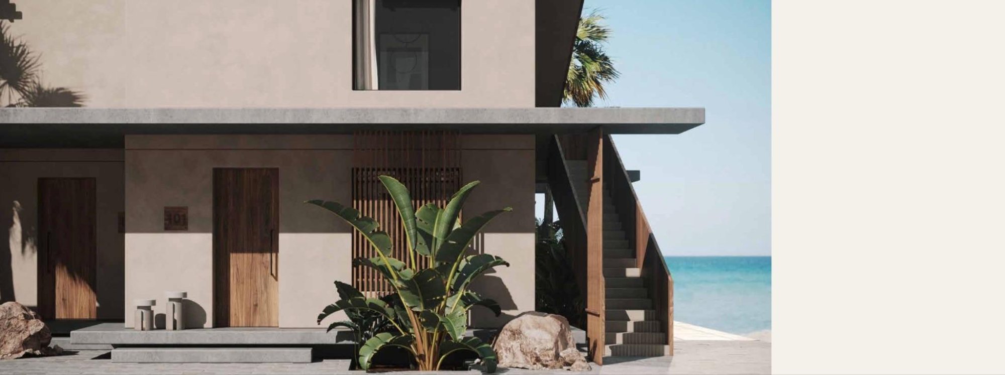 sea-view-penthouse-with-jacuzzi-soma-bay-img26 For Sale: 1 Bedroom Penthouse in Mesca, Soma Bay | BUA 113 sqm | USD 295,800