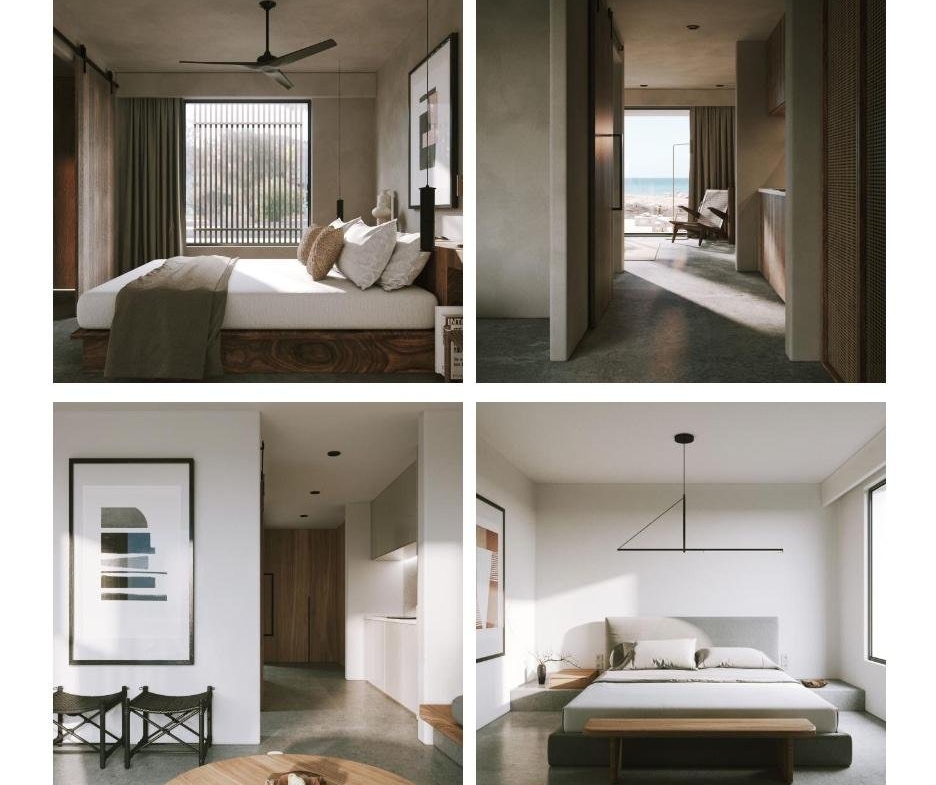 For Sale: 1 Bedroom Penthouse in Mesca, Soma Bay | BUA 113 sqm | USD 295,800