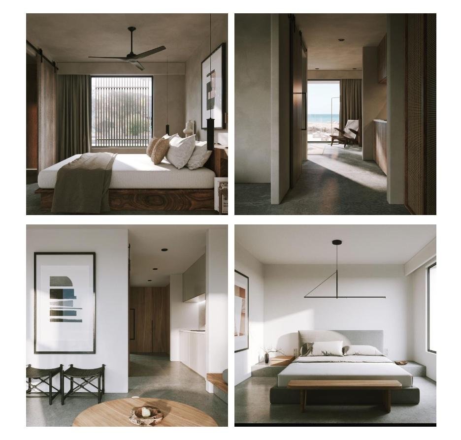 sea-view-penthouse-with-jacuzzi-soma-bay-img28 For Sale: 1 Bedroom Penthouse in Mesca, Soma Bay | BUA 113 sqm | USD 295,800