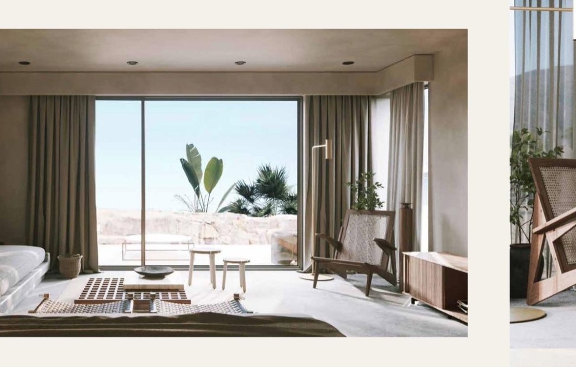 For Sale: 1 Bedroom Penthouse in Mesca, Soma Bay | BUA 113 sqm | USD 295,800