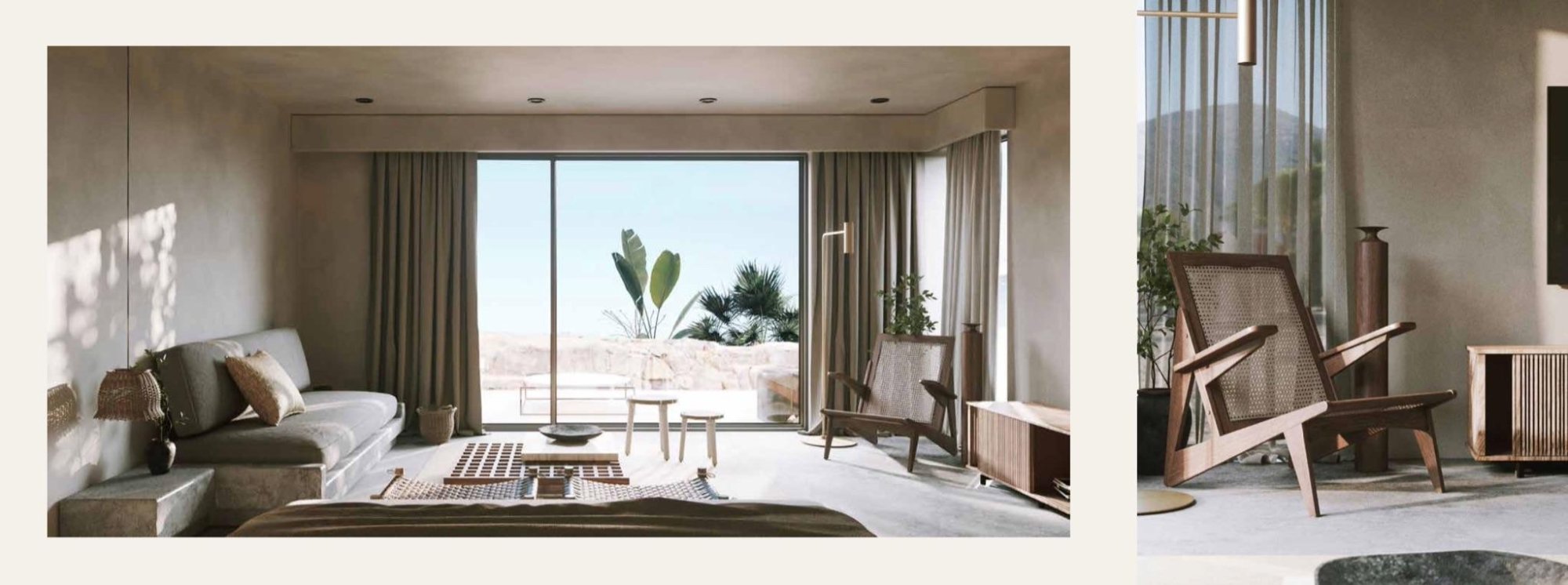sea-view-penthouse-with-jacuzzi-soma-bay-img29 For Sale: 1 Bedroom Penthouse in Mesca, Soma Bay | BUA 113 sqm | USD 295,800