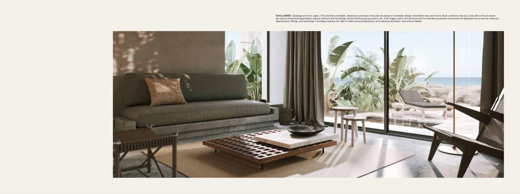 sea-view-penthouse-with-jacuzzi-soma-bay-img30 For Sale: 1 Bedroom Penthouse in Mesca, Soma Bay | BUA 113 sqm | USD 295,800