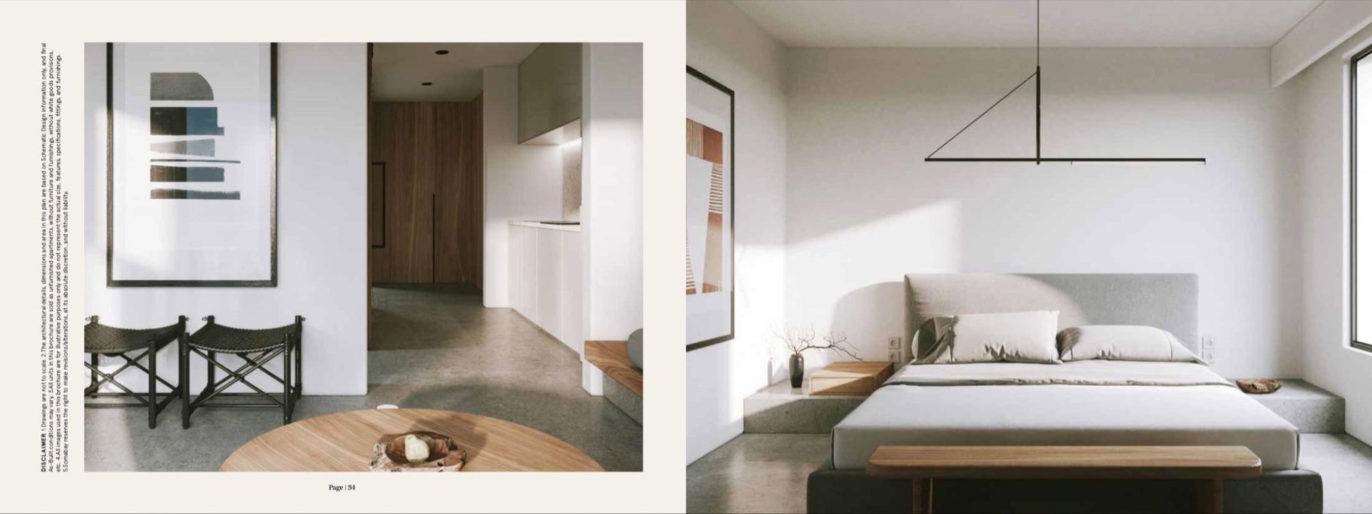 sea-view-penthouse-with-jacuzzi-soma-bay-img33 For Sale: 1 Bedroom Penthouse in Mesca, Soma Bay | BUA 113 sqm | USD 295,800