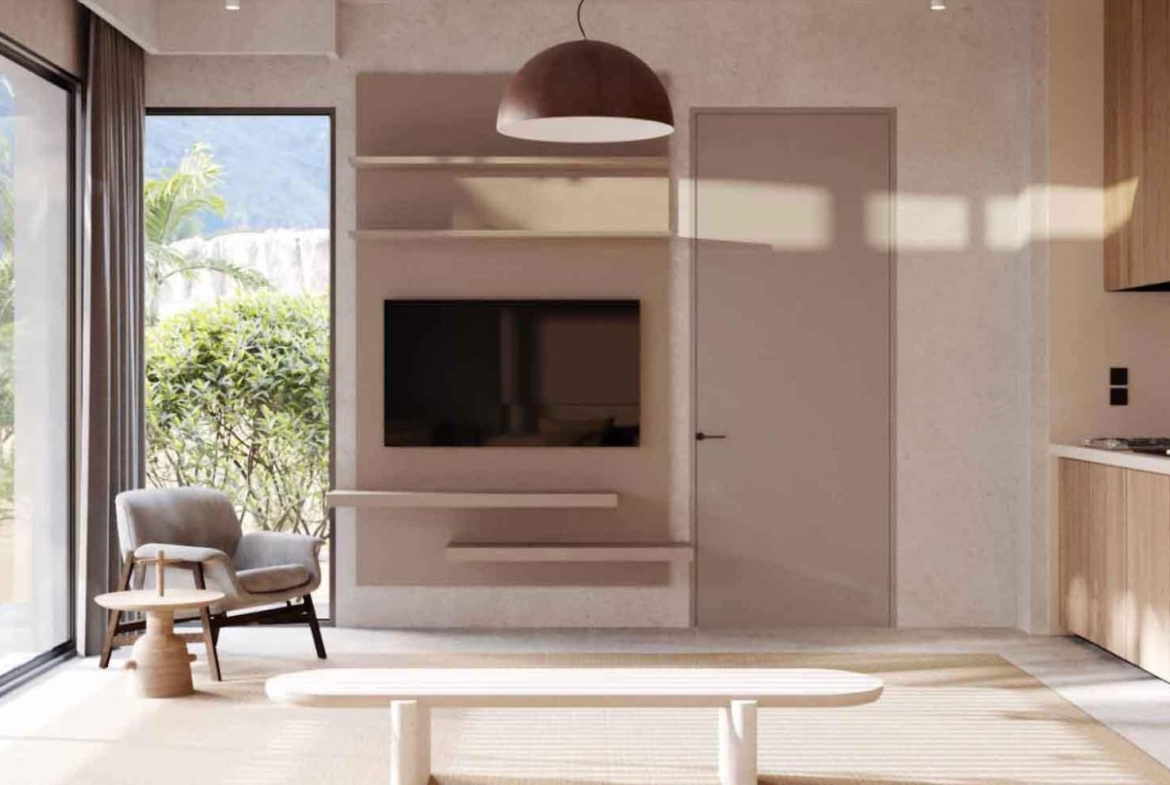 For Sale: 3 Bedroom Penthouse in Mesca, Soma Bay | BUA 147 sqm | EGP 25,560,000