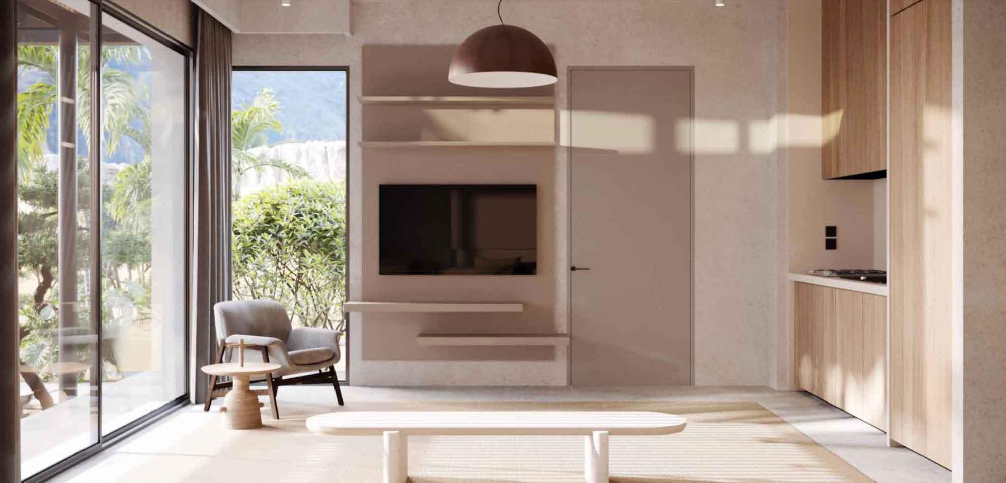 sea-view-penthouse-with-terrace-soma-bay-img19 For Sale: 3 Bedroom Penthouse in Mesca, Soma Bay | BUA 147 sqm | EGP 25,560,000