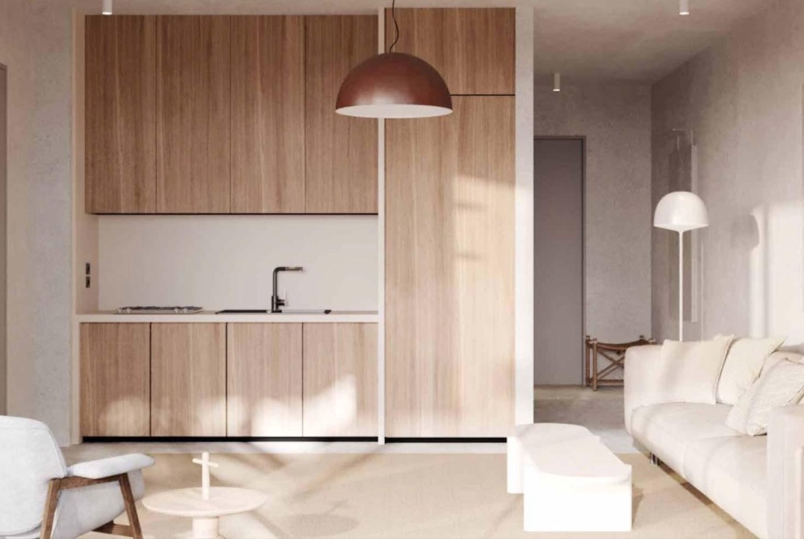 For Sale: 3 Bedroom Penthouse in Mesca, Soma Bay | BUA 147 sqm | EGP 25,560,000