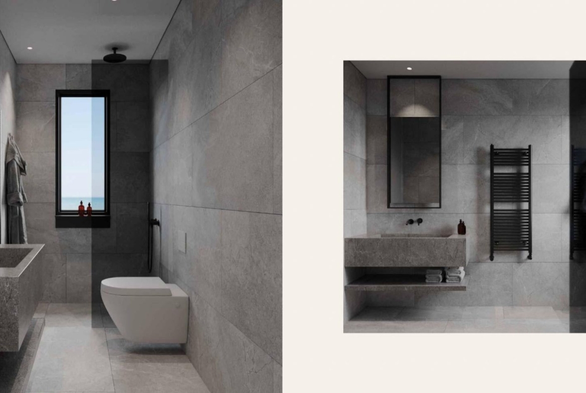 For Sale: 3 Bedroom Penthouse in Mesca, Soma Bay | BUA 147 sqm | EGP 25,560,000