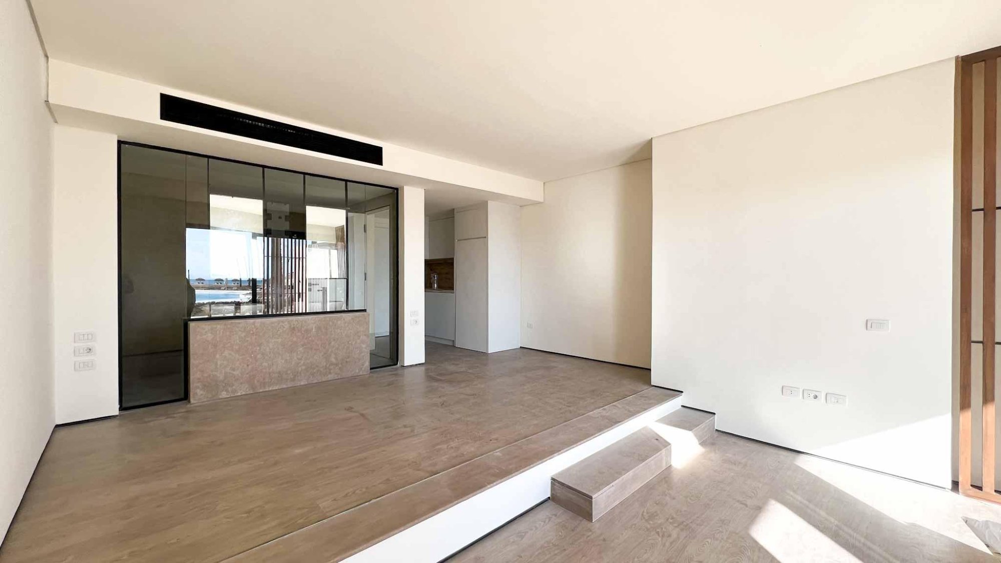 For Sale: 1 Bedroom Studio in Mesca, Soma Bay | BUA 69 sqm | EGP 15,300,000