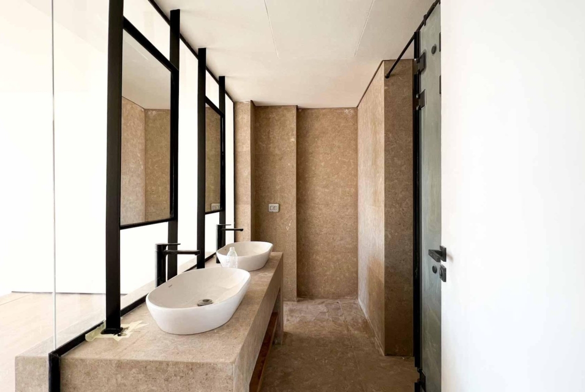 For Sale: 1 Bedroom Studio in Mesca, Soma Bay | BUA 69 sqm | EGP 15,300,000