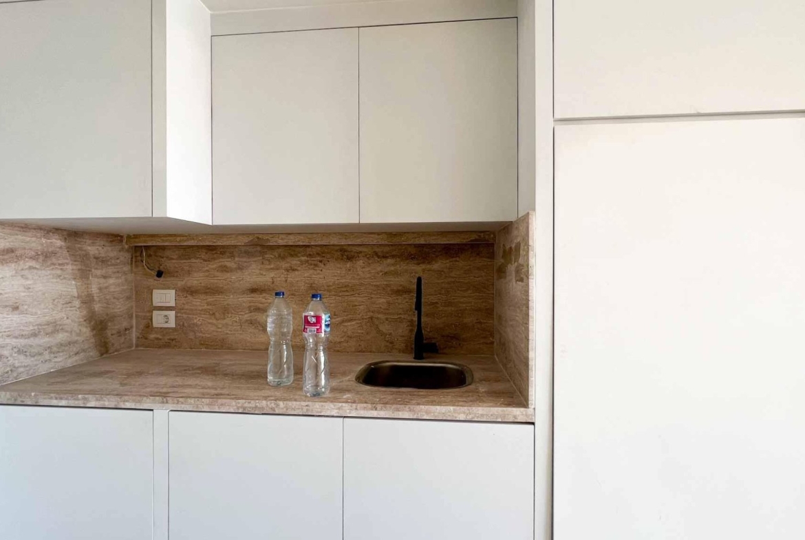 For Sale: 1 Bedroom Studio in Mesca, Soma Bay | BUA 69 sqm | EGP 15,300,000