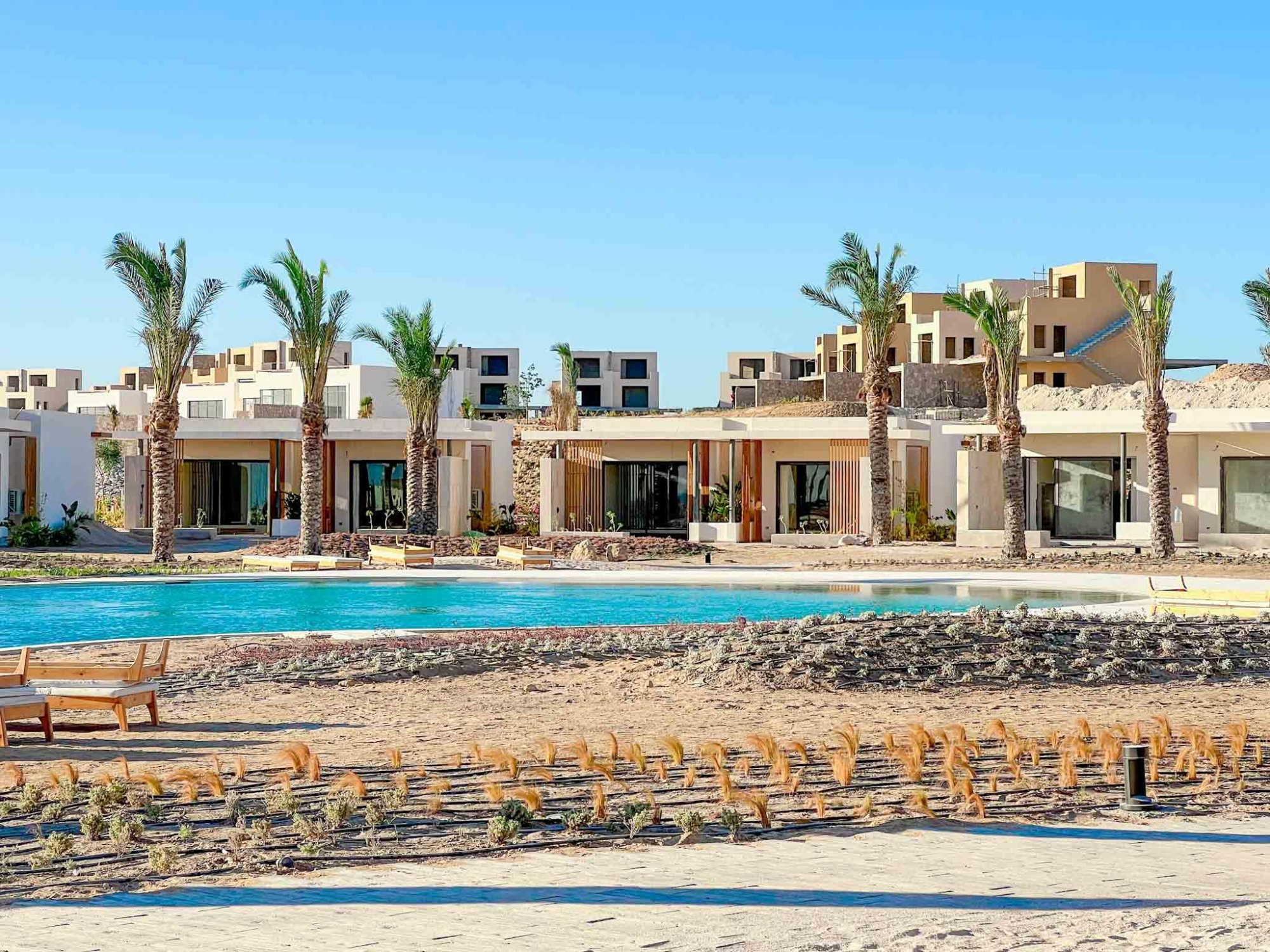 For Sale: 1 Bedroom Studio in Mesca, Soma Bay | BUA 69 sqm | EGP 15,300,000