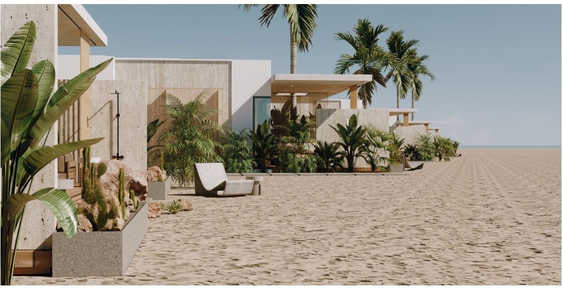 For Sale: 1 Bedroom Studio in Mesca, Soma Bay | BUA 69 sqm | EGP 15,300,000