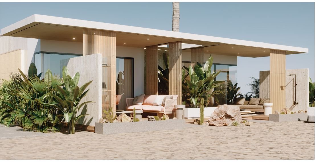 For Sale: 1 Bedroom Studio in Mesca, Soma Bay | BUA 69 sqm | EGP 15,300,000