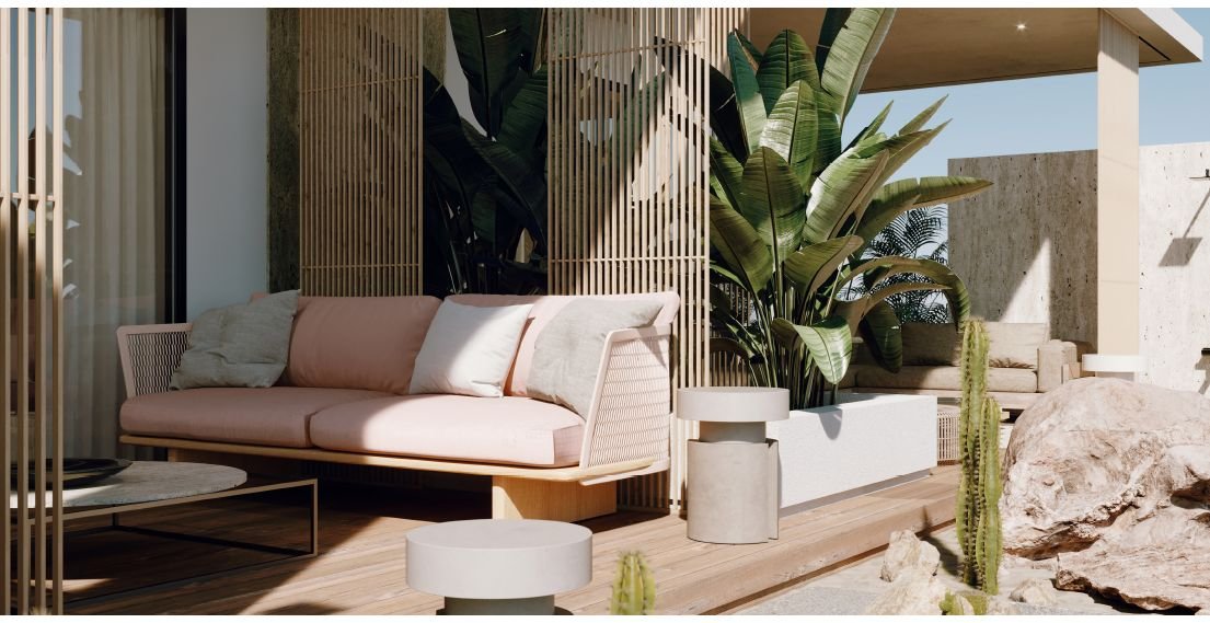 For Sale: 1 Bedroom Studio in Mesca, Soma Bay | BUA 69 sqm | EGP 15,300,000