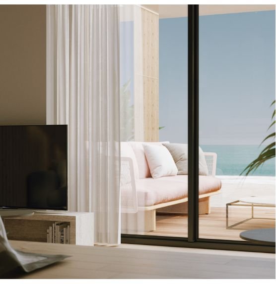 For Sale: 1 Bedroom Studio in Mesca, Soma Bay | BUA 69 sqm | EGP 15,300,000