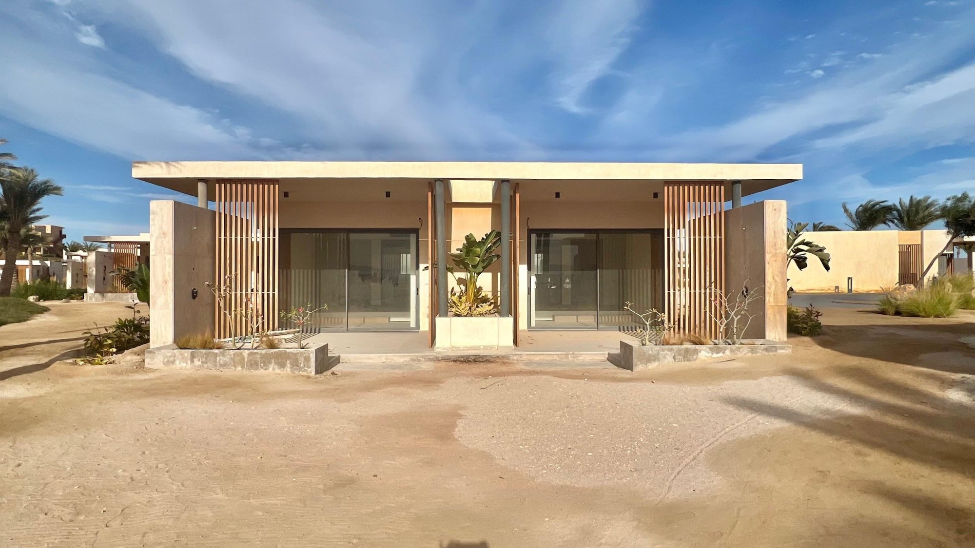 For Sale: 1 Bedroom Studio in Mesca, Soma Bay | BUA 69 sqm | EGP 15,300,000