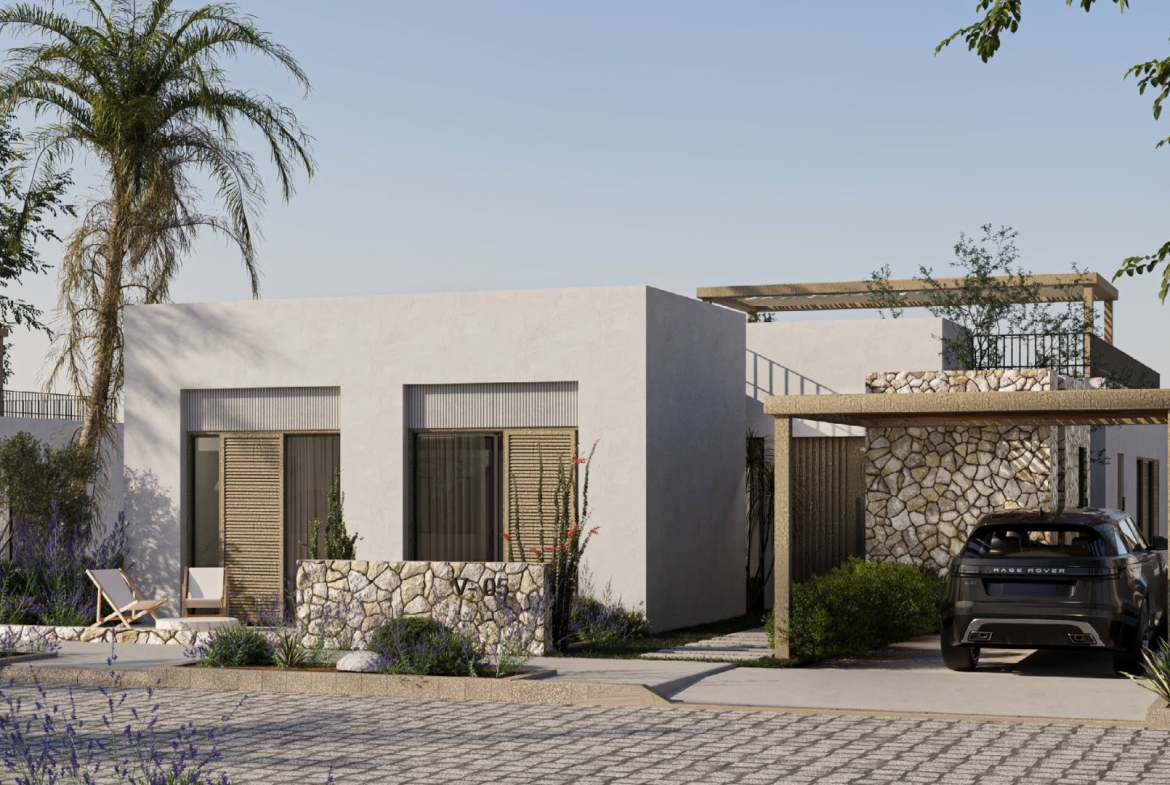 For Sale: 3 Bedroom Penthouse / Hexa Chalet in Marina Gate – Almaza Bay Ras Soma, Ras Soma | BUA 149 sqm | From EGP 21,870,000