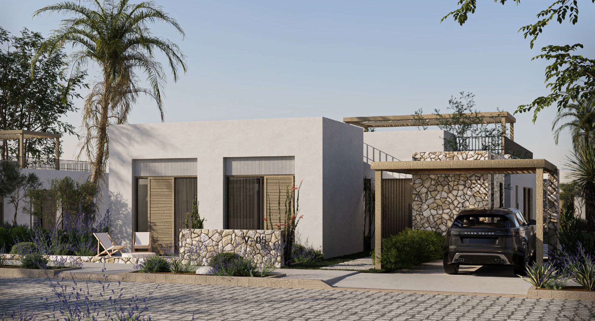 For Sale: 3 Bedroom Penthouse / Hexa Chalet in Marina Gate – Almaza Bay Ras Soma, Ras Soma | BUA 149 sqm | From EGP 21,870,000