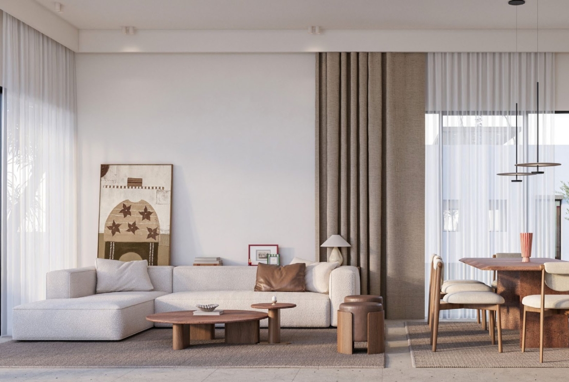 For Sale: 3 Bedroom Penthouse / Hexa Chalet in Marina Gate – Almaza Bay Ras Soma, Ras Soma | BUA 149 sqm | From EGP 21,870,000