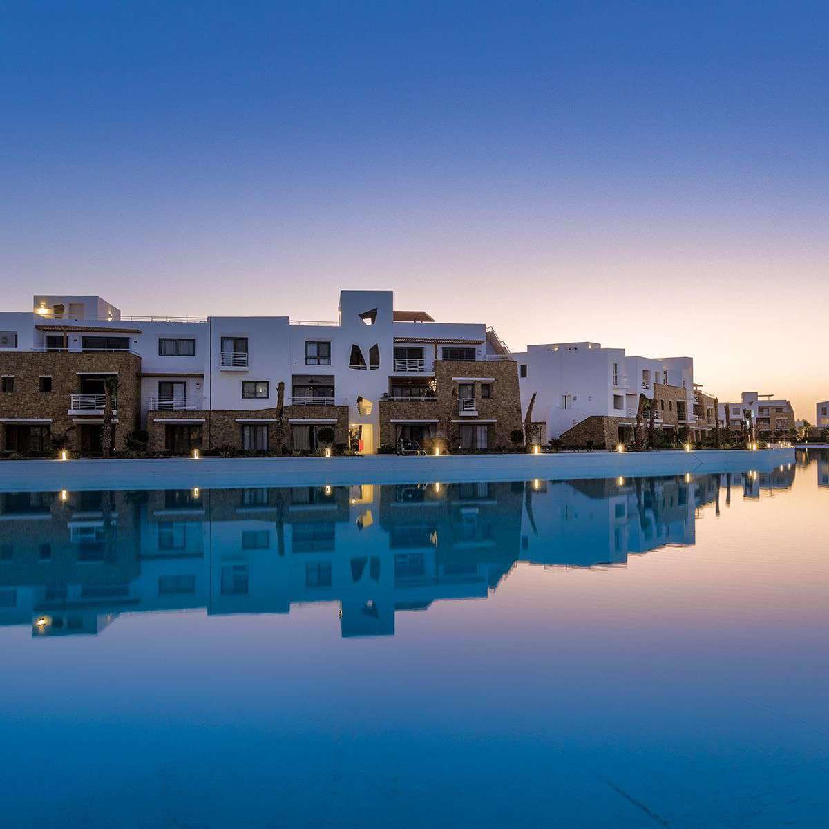 u2-img10 For Sale: 3 Bedroom Penthouse in Encore – SwanLake El Gouna, El Gouna | BUA 135 sqm | From EGP 39,400,000