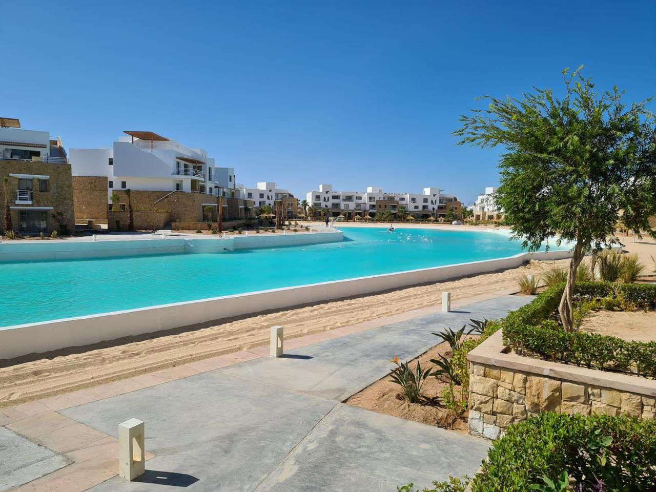 u2-img2-1 For Sale: 3 Bedroom Penthouse in Encore – SwanLake El Gouna, El Gouna | BUA 135 sqm | From EGP 39,400,000