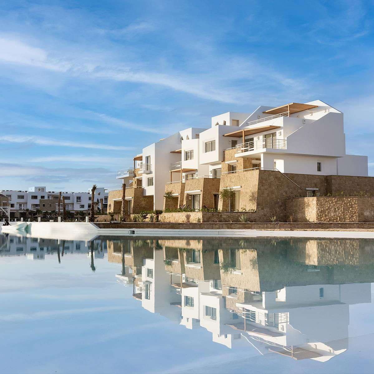u2-img4 For Sale: 3 Bedroom Penthouse in Encore – SwanLake El Gouna, El Gouna | BUA 135 sqm | From EGP 39,400,000