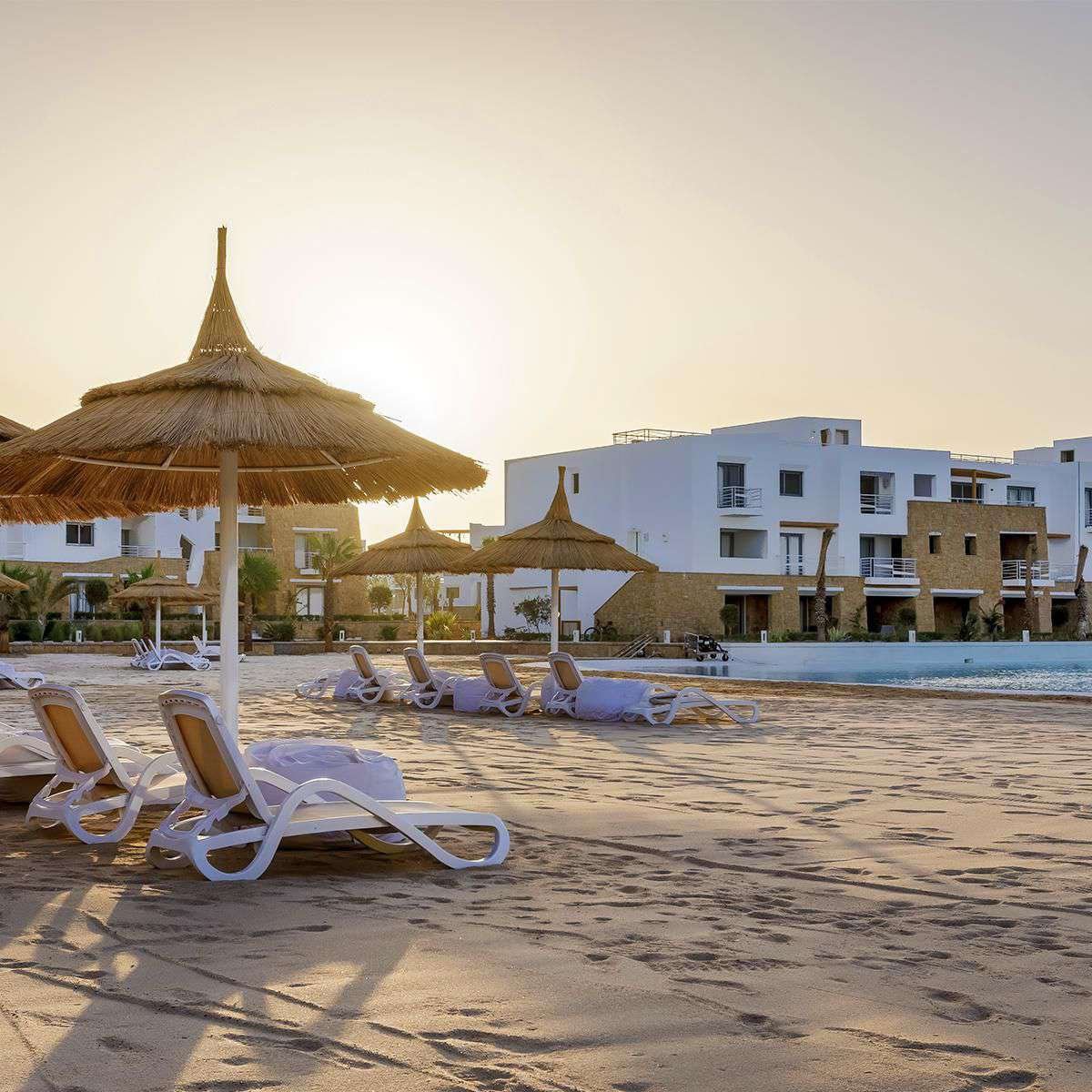 u2-img5 For Sale: 3 Bedroom Penthouse in Encore – SwanLake El Gouna, El Gouna | BUA 135 sqm | From EGP 39,400,000