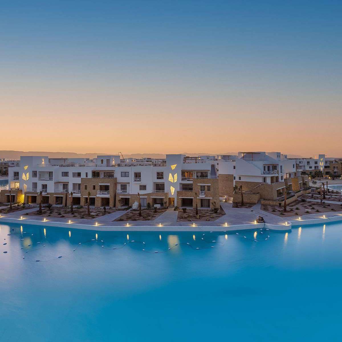 u2-img6-1 For Sale: 3 Bedroom Penthouse in Encore – SwanLake El Gouna, El Gouna | BUA 135 sqm | From EGP 39,400,000