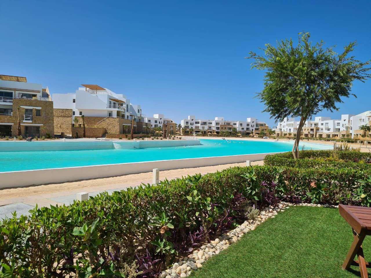 u2-img8-1 For Sale: 3 Bedroom Penthouse in Encore – SwanLake El Gouna, El Gouna | BUA 135 sqm | From EGP 39,400,000