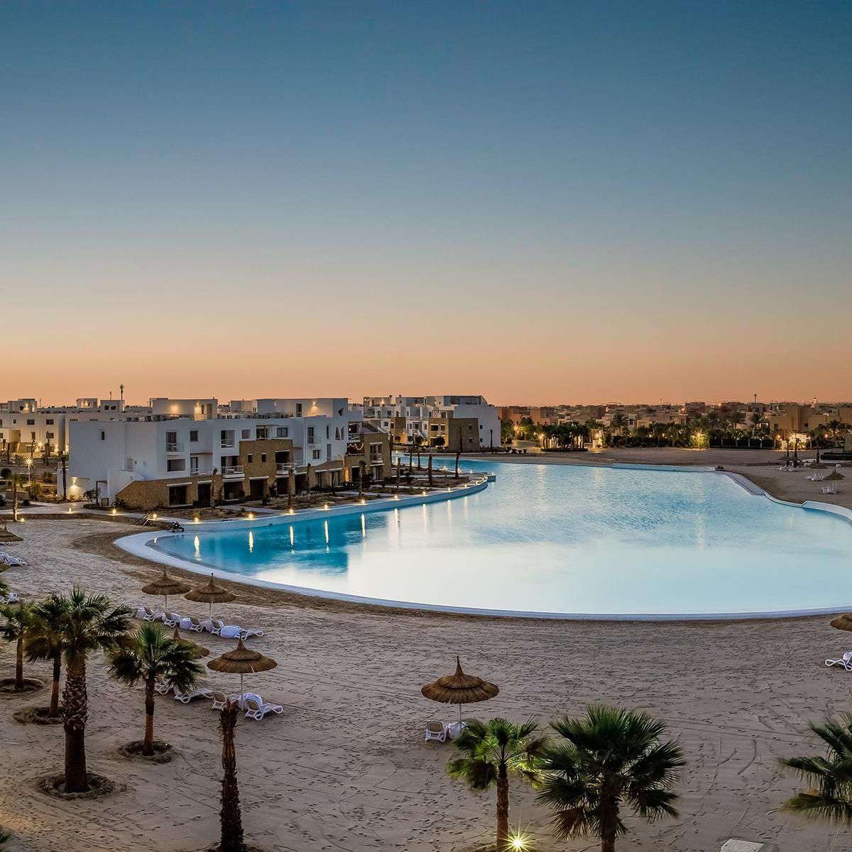 u2-img9 For Sale: 3 Bedroom Penthouse in Encore – SwanLake El Gouna, El Gouna | BUA 135 sqm | From EGP 39,400,000
